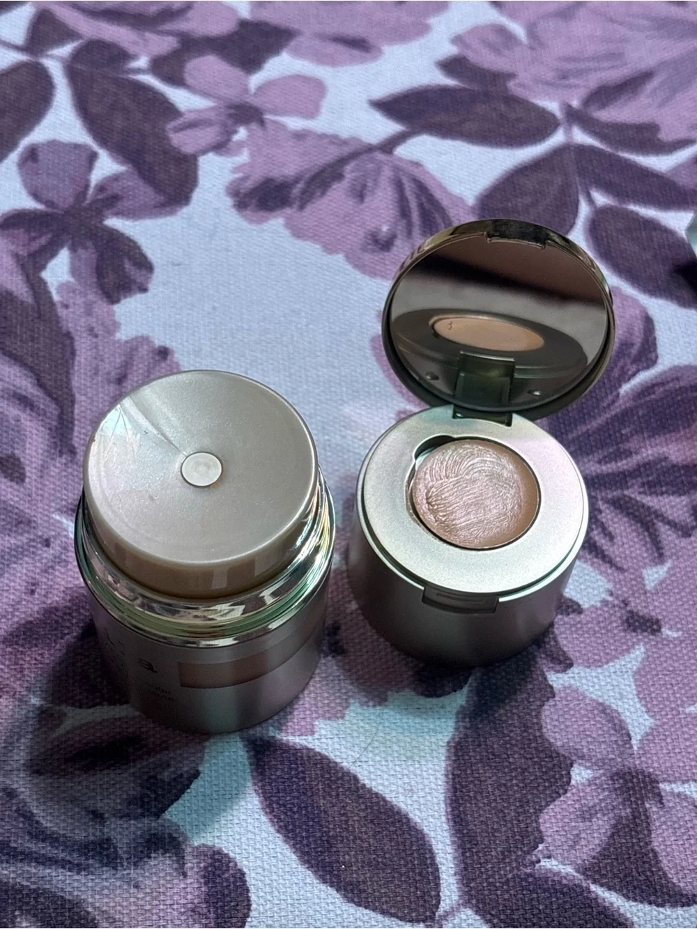 Stila stay all day foundation & concealer shade Buff 7